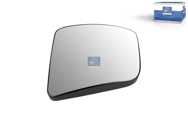 Spiegelglas, Weitwinkelspiegel DT Spare Parts 4.65747
