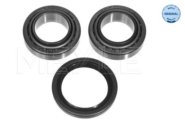 Radlagersatz MEYLE 7141019561