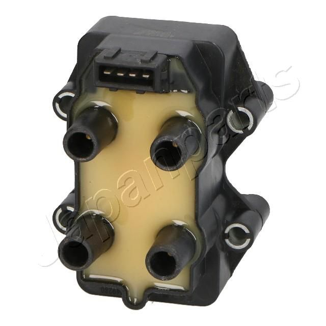 Zündspule JAPANPARTS BO-004