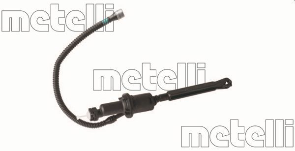 Geberzylinder, Kupplung METELLI 55-0047
