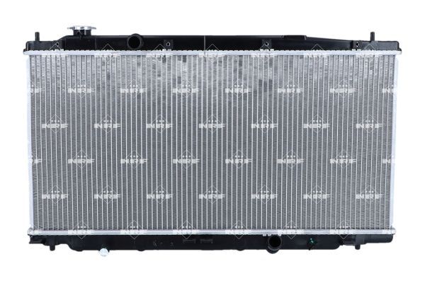 Kühler, Motorkühlung NRF 550186