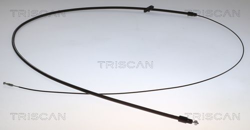 Seilzug Feststellbremse TRISCAN 8140 231147