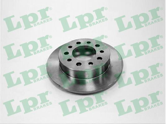 Bremsscheibe LPR H2017P