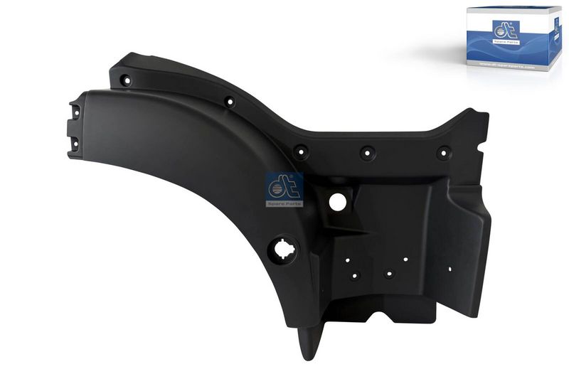 Kotflügel DT Spare Parts 3.81086