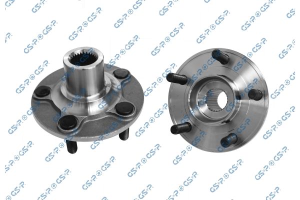 Radnabe GSP 9427047