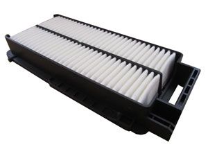 Luftfilter ALCO FILTER MD-8962