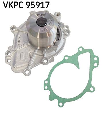 Wasserpumpe, Motorkühlung SKF VKPC95917