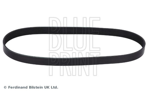 Keilrippenriemen BLUE PRINT AD07R970