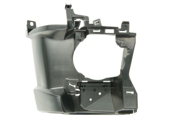 Rahmen, Nebelscheinwerfer BLIC 5513-00-0063934P
