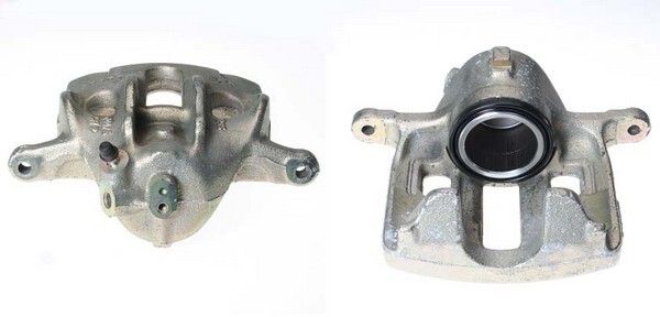 Bremssattel BUDWEG CALIPER 344044