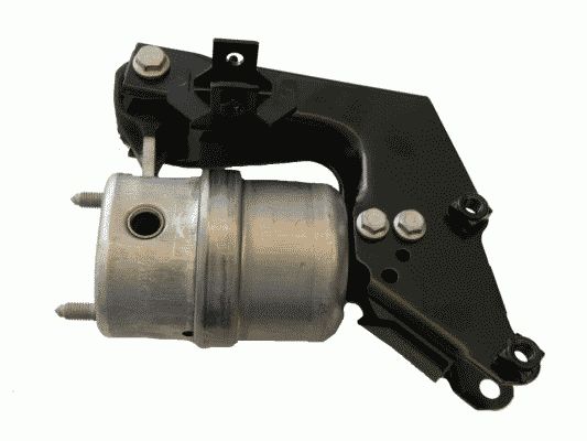 Lagerung, Automatikgetriebe LEMFÖRDER 25370 01