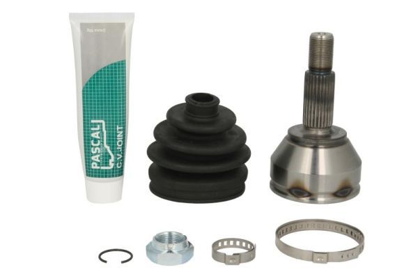 Ledsats, drivaxel PASCAL G1G019PC
