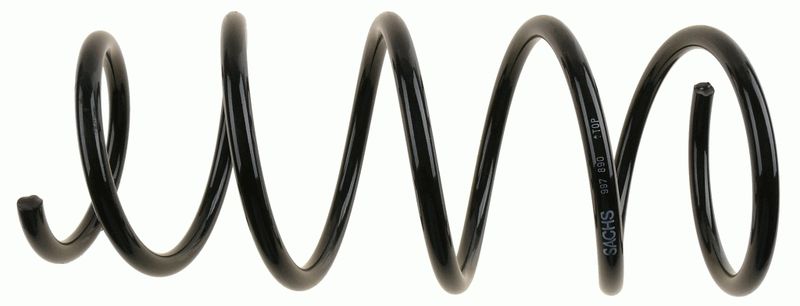 Fahrwerksfeder SACHS 997 890