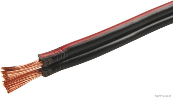 Elektroleitung HERTH+BUSS ELPARTS 51275029005