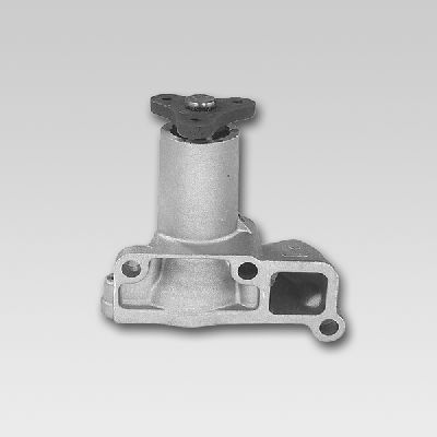 Wasserpumpe, Motorkühlung HEPU P718
