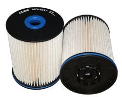 Kraftstofffilter Benzinfilter ALCO FILTER MD-3047
