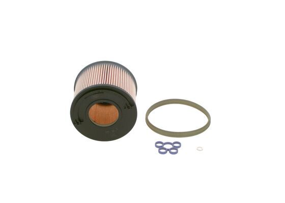 Kraftstofffilter BOSCH 1457070010