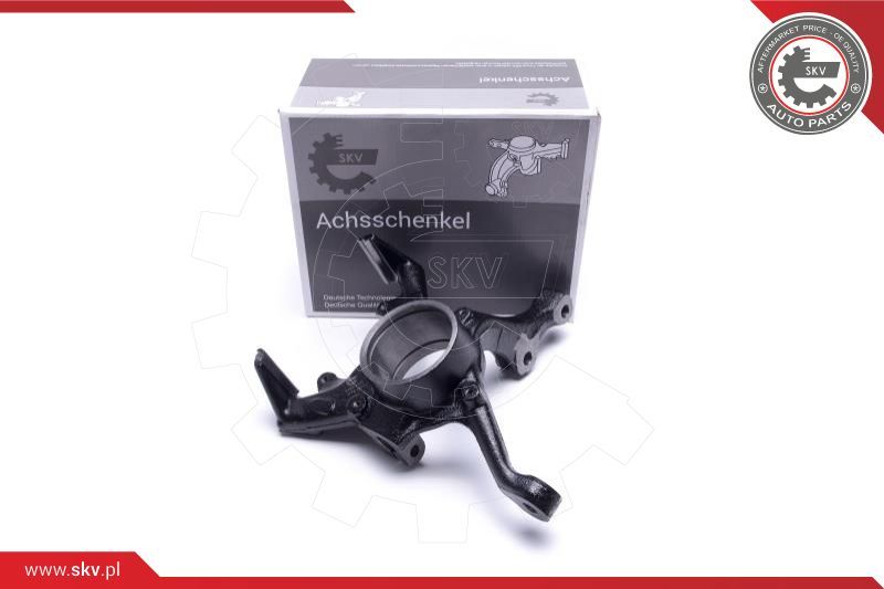 Achsschenkel Radlagergehäuse ESEN SKV 47SKV341