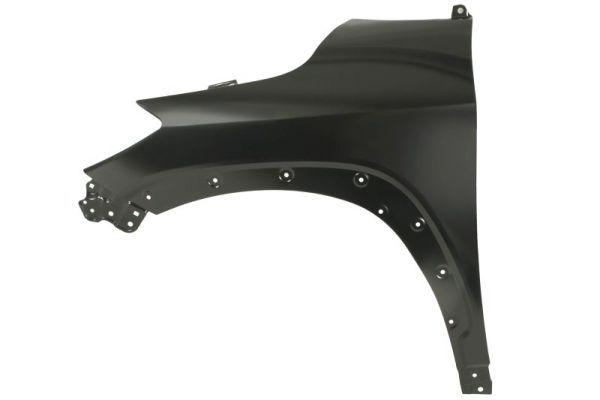Kotflügel BLIC 6504-04-8141311P