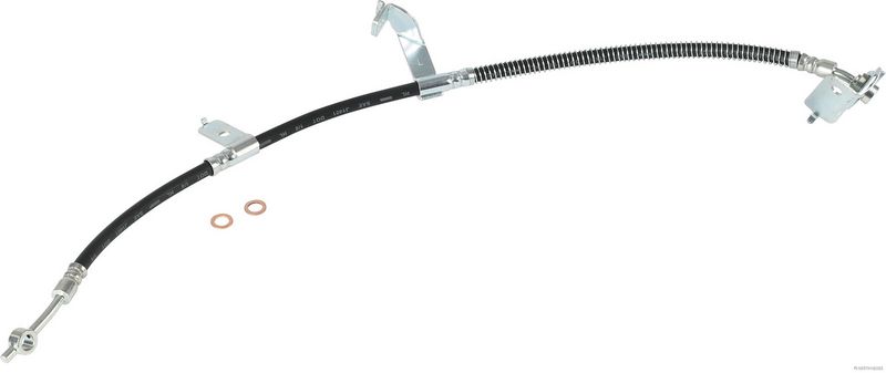Bremsschlauch HERTH+BUSS JAKOPARTS J3710593
