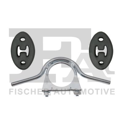 Halter Abgasanlage FA1 558-903