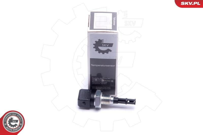 Sensor, Ansauglufttemperatur ESEN SKV 17SKV690