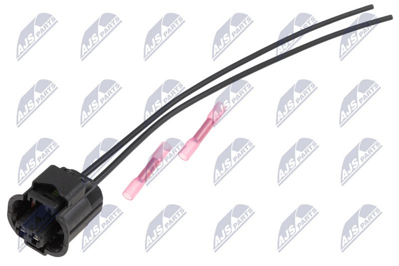 Reparatursatz, Pumpe-Düse-Einheit NTY BWP-CT-022