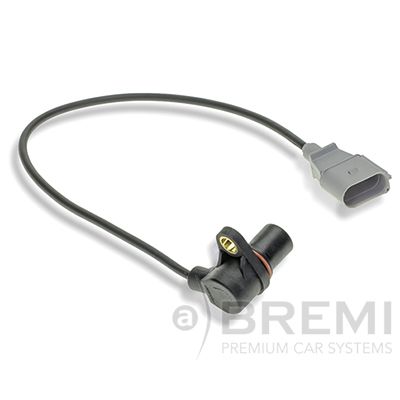 Impulsgeber, Kurbelwelle BREMI 60436