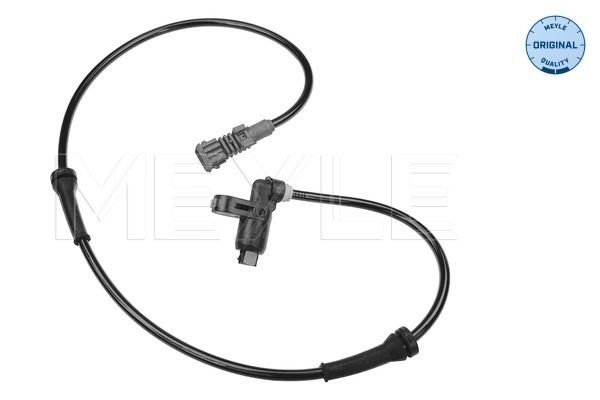 Sensor, Raddrehzahl MEYLE 11-148990012