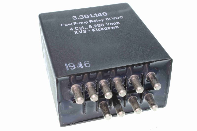 Relais, Kraftstoffpumpe VEMO v30-71-0025
