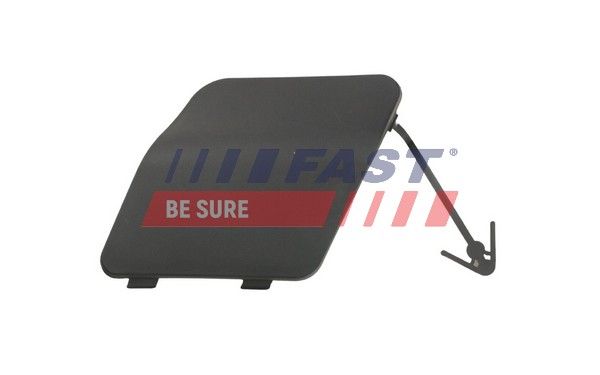 Blende, Stoßfänger FAST FT90827G