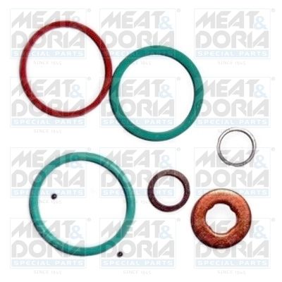 Reparatursatz, Einspritzdüse MEAT & DORIA 9573