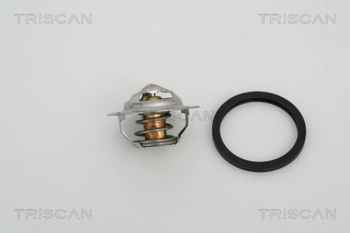 Kühlwasserthermostat TRISCAN 8620 13888