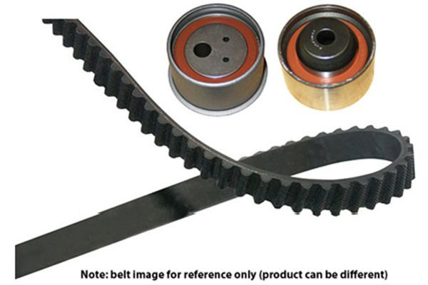 Zahnriemensatz KAVO PARTS DKT-5514