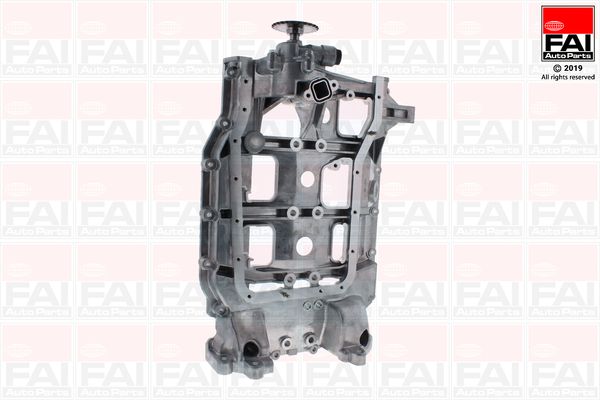 Ölpumpe FAI AutoParts op354