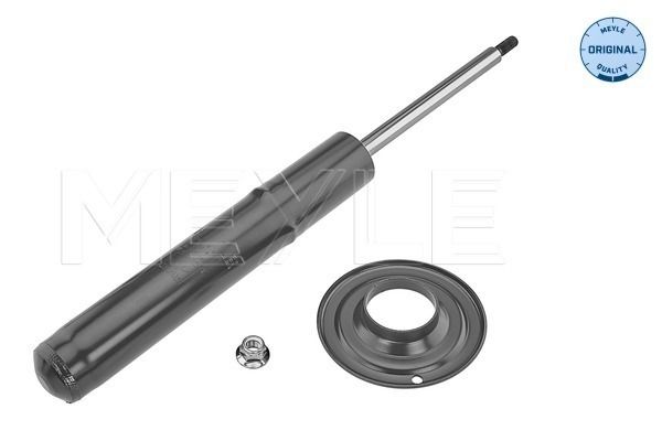 Stoßdämpfer MEYLE 1266240006