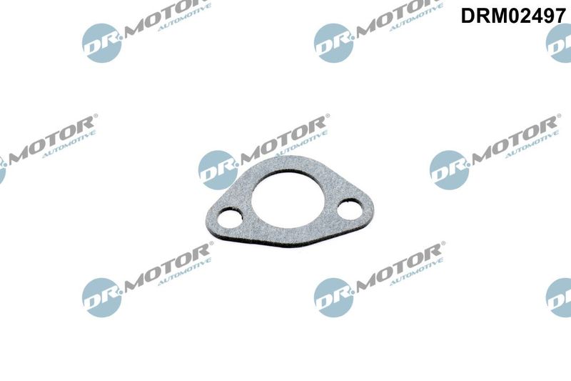 Dichtung Kühlmittelrohr Dr.Motor Automotive DRM02497