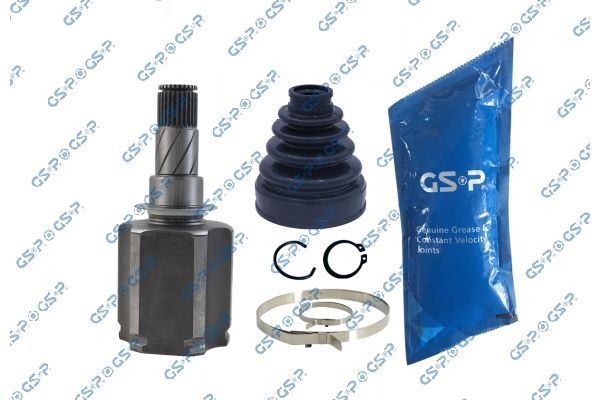 Gelenksatz Antriebswelle GSP 602312