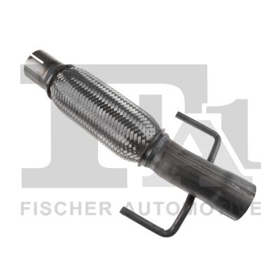 Flexrohr Abgasanlage FA1 VW450-391