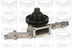 Wasserpumpe Graf PA306