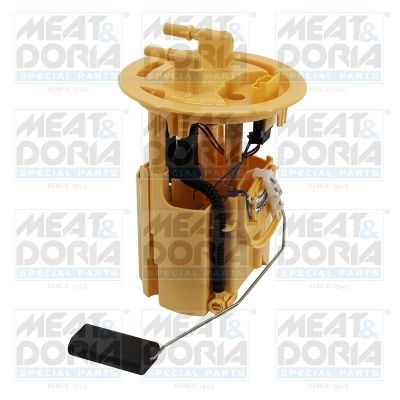Kraftstoff-Fördereinheit MEAT & DORIA 77058e