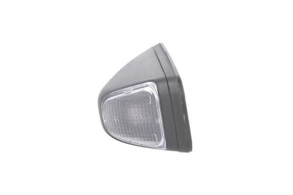 Umrissleuchte TRUCKLIGHT SM-ME004R