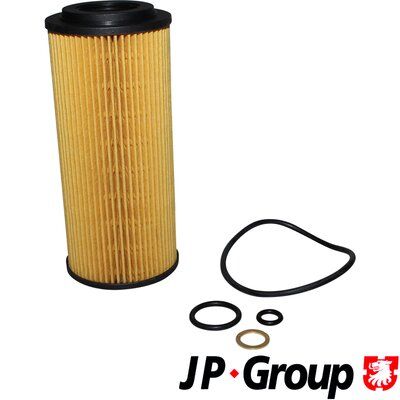 Ölfilter JP GROUP 1418501000