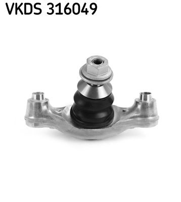 Trag-/Führungsgelenk SKF VKDS 316049