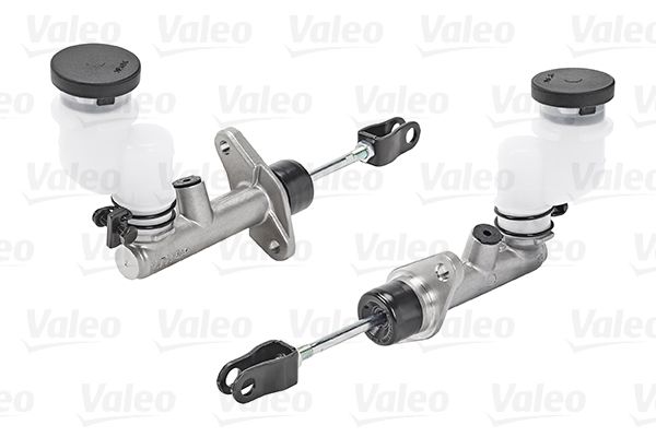 Geberzylinder, Kupplung VALEO 804677