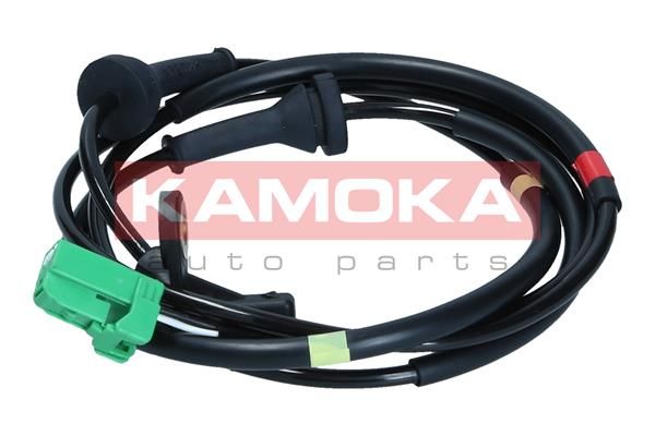 Sensor, Raddrehzahl KAMOKA 1060631