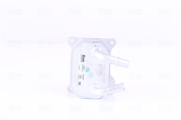 Ölkühler, Motoröl NISSENS 90897