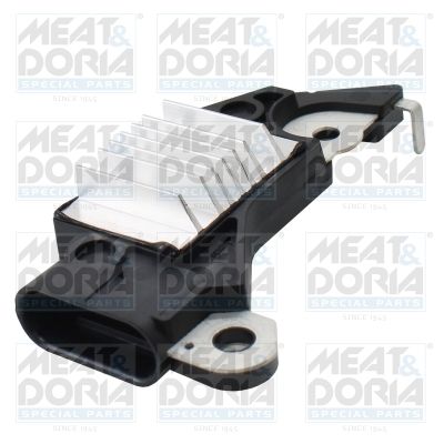 Generatorregler MEAT & DORIA 52036
