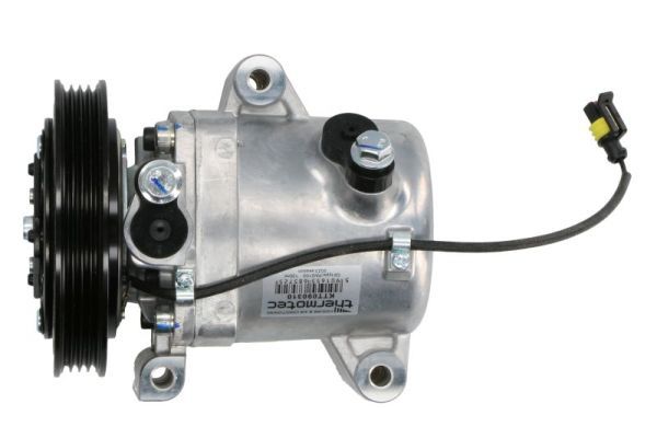 Kompressor, Klimaanlage THERMOTEC KTT090310