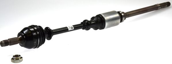 Antriebswelle LÖBRO 301835